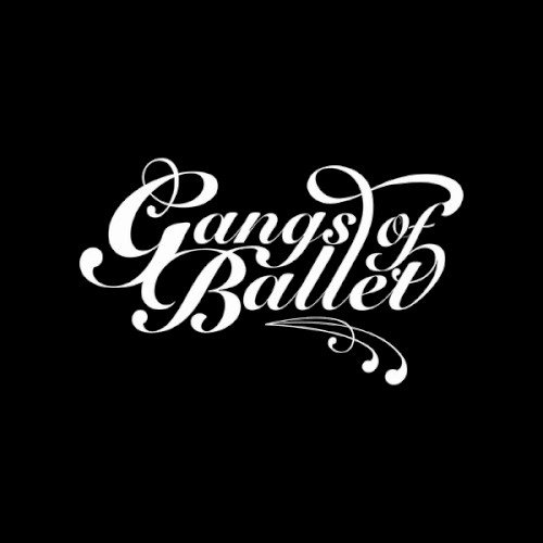 Gangs of Ballet EP