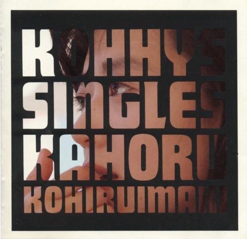 KOHHY'S SINGLES