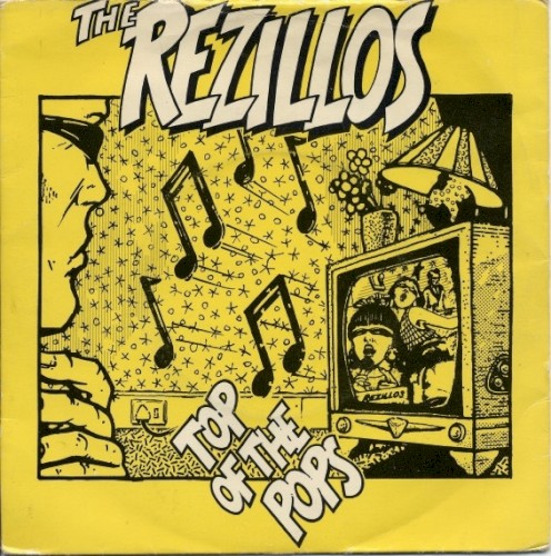 Top of the Pops