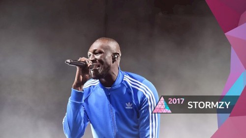 2017-06-24: Glastonbury Festival of Contemporary Performing Arts, UK