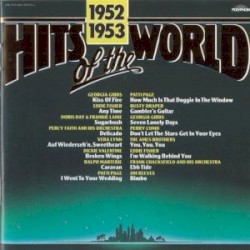 Hits of the World 1952/1953