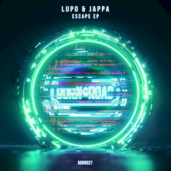 Escape EP