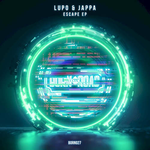 Escape EP