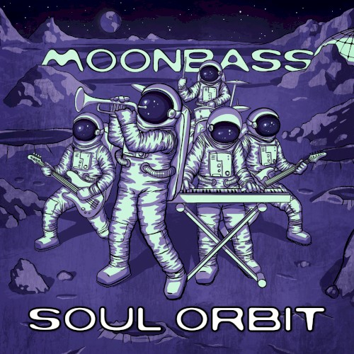 Soul Orbit