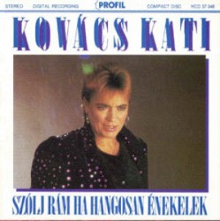 Szólj Rám, Ha Hangosan Énekelek!