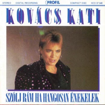 Szólj Rám, Ha Hangosan Énekelek!