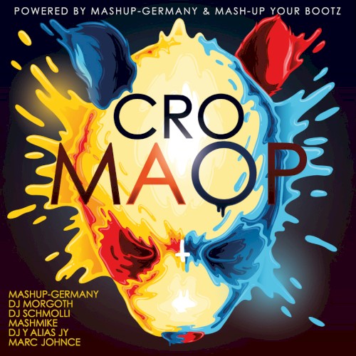 Cro‐Maop