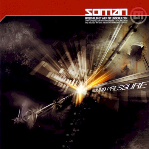 Sound Pressure