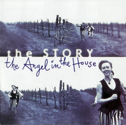 The Angel in the House