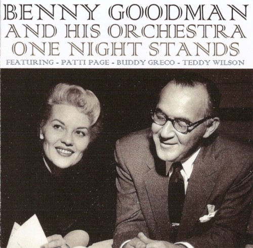 One Night Stands