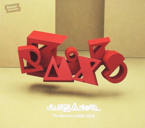 The Remixes 2006–2016