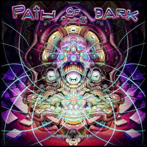 Path of the Dark