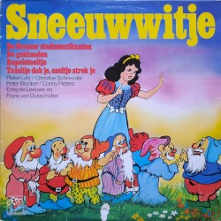 Sneeuwwitje