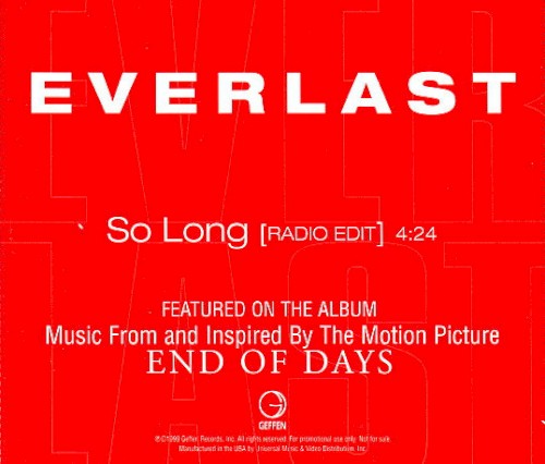 So Long