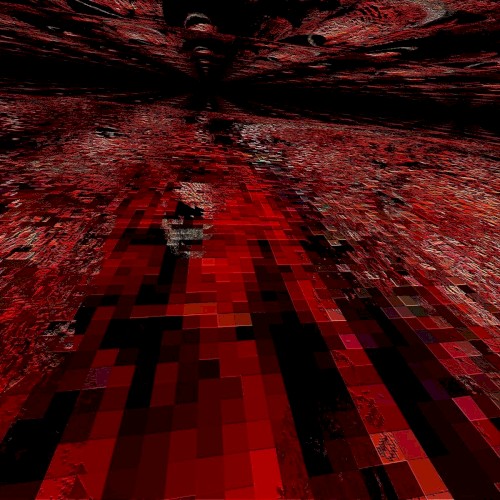 Bleeding Out