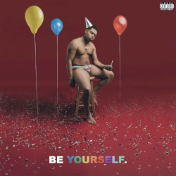 Be Yourself