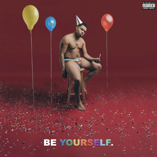 Be Yourself