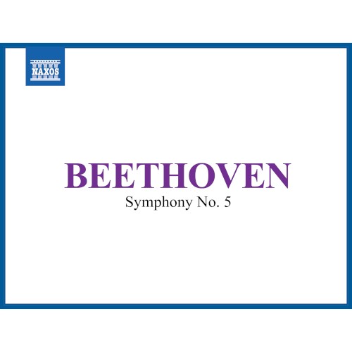Symphony no. 5