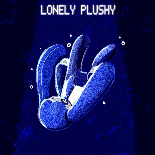 Lonely Plushy