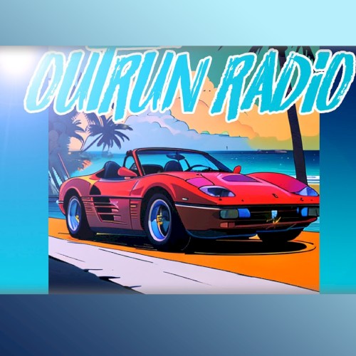 Outrun Radio (C64 Chiptune Covers)