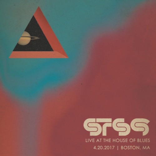 2017-04-20: House of Blues, Boston, MA