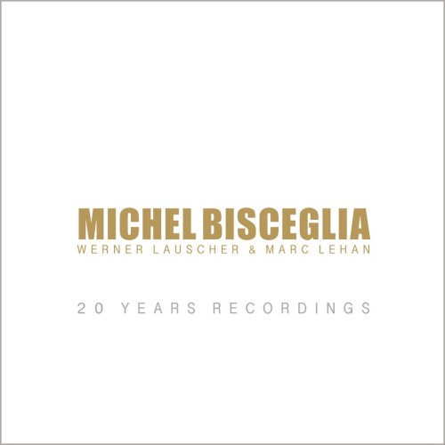 20 Years Recordings