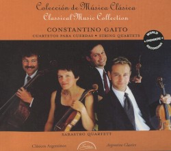 String Quartets