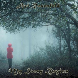 My Story Begins