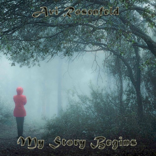 My Story Begins
