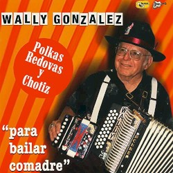 Para bailar comadre