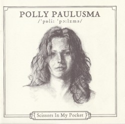 Scissors in My Pocket