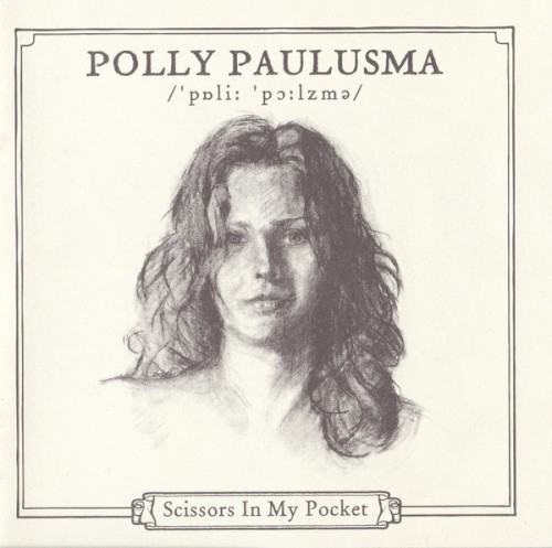 Scissors in My Pocket