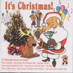 It’s Christmas