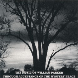 Through Acceptance of the Mystery Peace