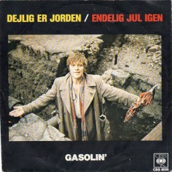 Dejlig er jorden / Endelig jul igen