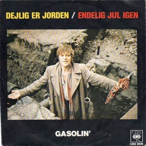 Dejlig er jorden / Endelig jul igen