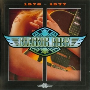 Classic Rock: 1976–1977