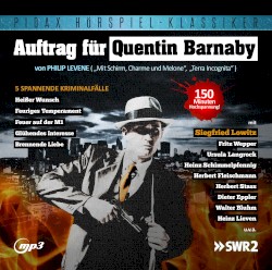 Auftrag für Quentin Barnaby