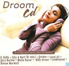 Droom CD