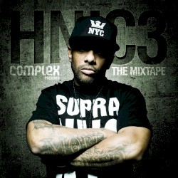 Complex Presents Prodigy: HNIC 3 Mixtape