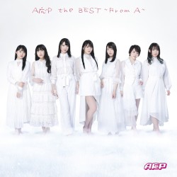 A応P the BEST ～from A～