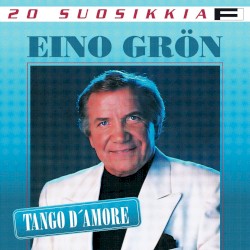 20 suosikkia: Tango d'amore