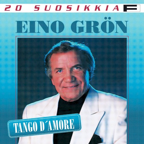 20 suosikkia: Tango d'amore