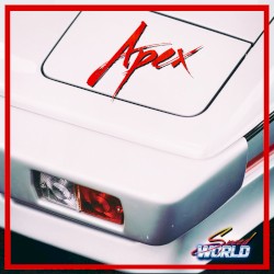 Apex