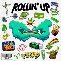 Rollin Up