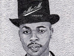 Mr. M