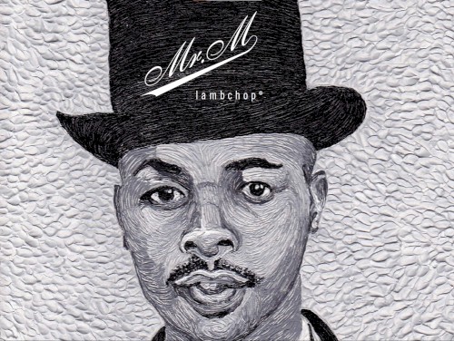 Mr. M