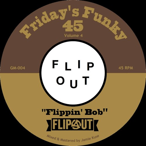 Flippin' Bob