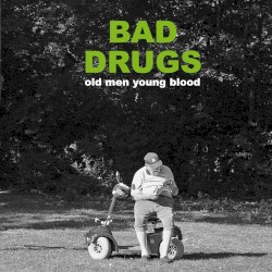 Old Men Young Blood