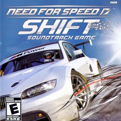Need for Speed: Shift